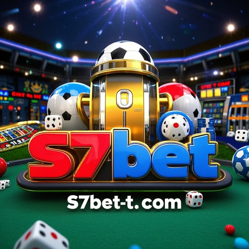 S7bet: A Revolução dos Cassinos Online