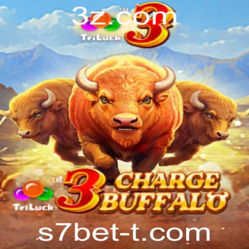 Explorando o Dinâmico Mundo do Jogo 3ChargeBuffalo