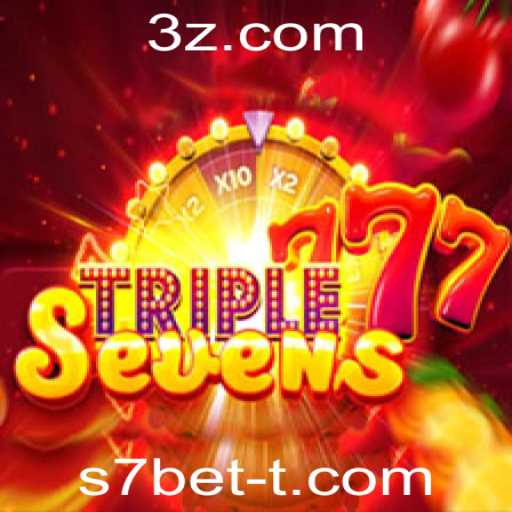 Descubra o Fascinante Mundo de 777TripleSeven