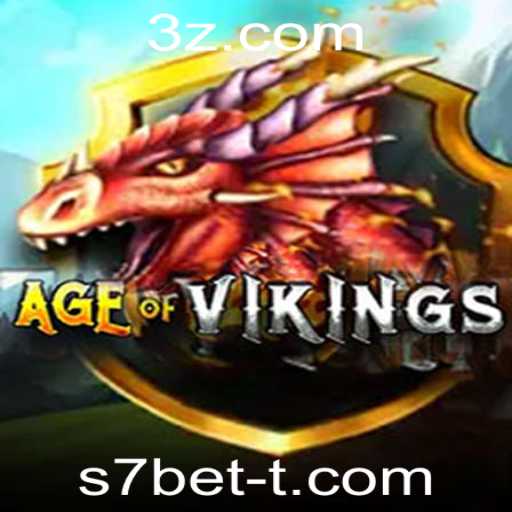AgeofViking: Explorando o Mundo dos Nórdicos em um Jogo de Estratégia