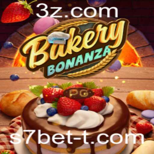 Descubra o Mundo Delicioso de BakeryBonanza e a Estratégia s7bet