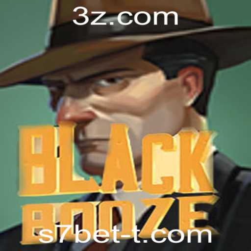 BlackBooze: Descubra o Jogo Que Está Conquistando o Público