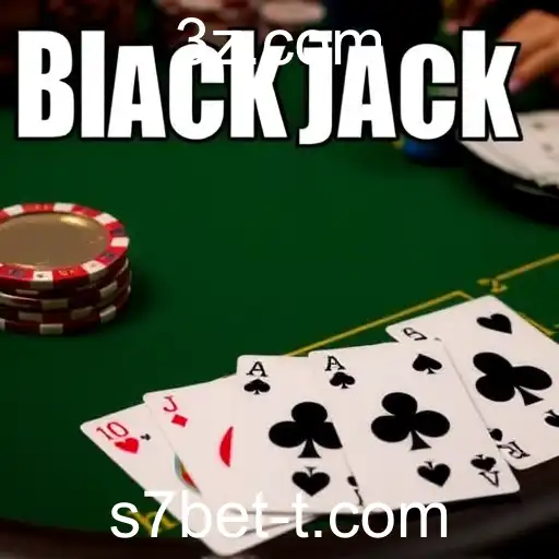 Guia Completo sobre Blackjack e a Plataforma S7bet