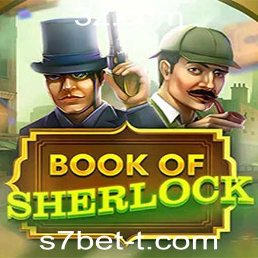 Explorando o Universo de BookOfSherlock: Uma Aventura de Mistério e Estratégia