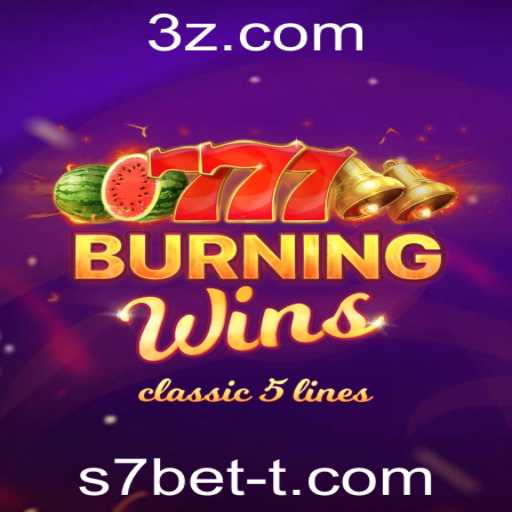 Explorando o Jogo 'BurningWins' no S7Bet