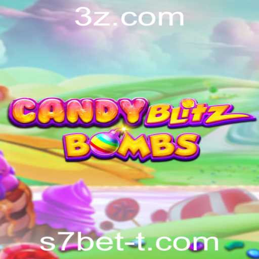 CandyBlitzBombs: Um Guia Completo para o Novo Sucesso dos Jogos Online