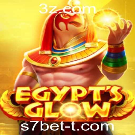 Descubra a Magia do EgyptsGlow: O Brilho do Antigo Egito em um Jogo Inovador