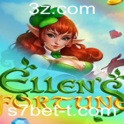 Explorando EllensFortune: O Novo Jogo Envolvente que Conquista Jogadores com s7bet