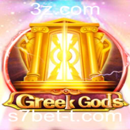 Aventura Divina: Descubra o Fascínio de GreekGods com s7bet