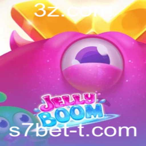 Explorando o Mundo de JellyBoom: Regras e Estratégias do Jogo