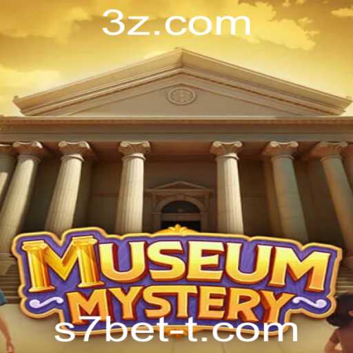 Desvendando os Mistérios de MuseumMystery: Um Jogo de Aventura e Estratégia