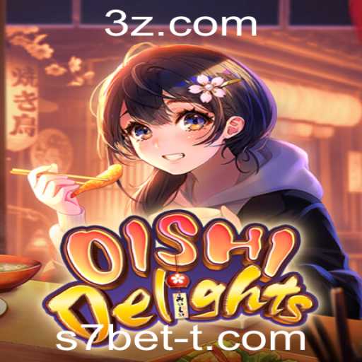 Desvendando o Mundo de OishiDelights: Regras e Diversão com s7bet