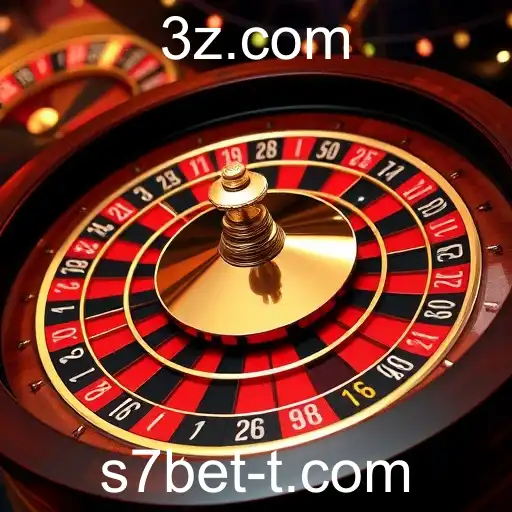 Explorando o Fascinante Mundo dos Jogos de Roleta na Plataforma s7bet