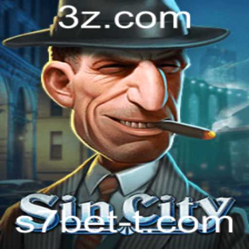 Desvendando 'SinCity': Todas as Regras e Emoções do Novo Jogo Baseado em S7bet