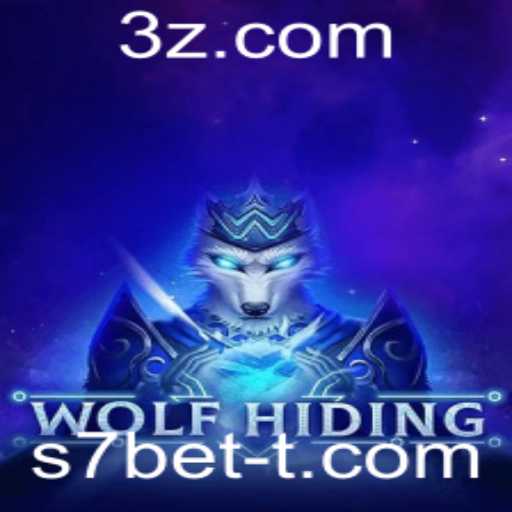 WolfHiding: Mergulhe no Novo Fenômeno dos Jogos de Estratégia