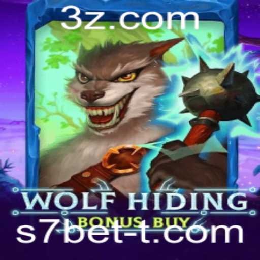 Descubra o Fascinante Mundo de WolfHidingBonusBuy com s7bet